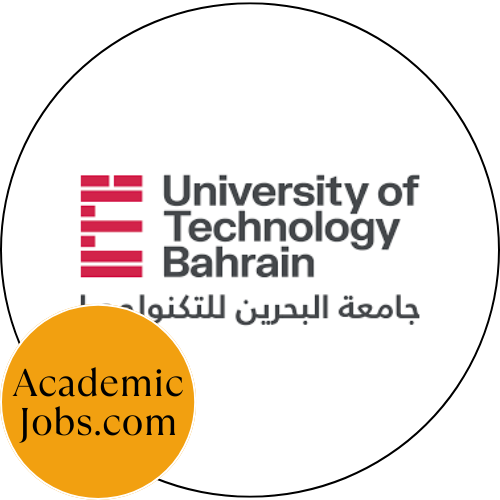 University of Technology Bahrain Jobs logo